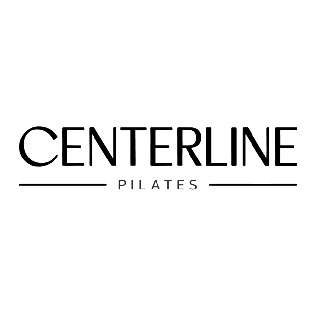 Centerline Pilates Logo
